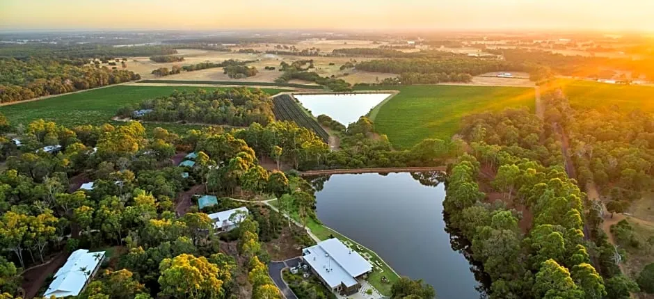 Eight Willows Retreat