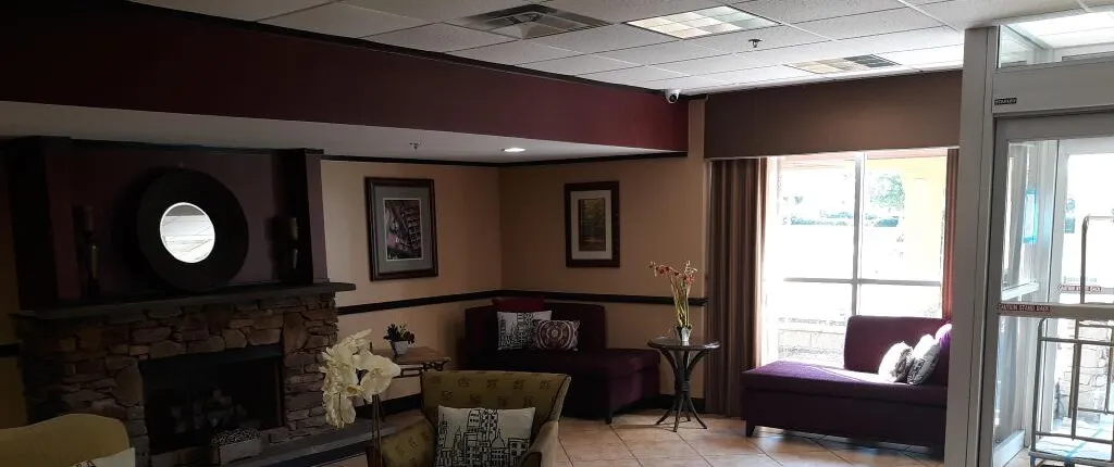 OYO Hotel Phenix City Central