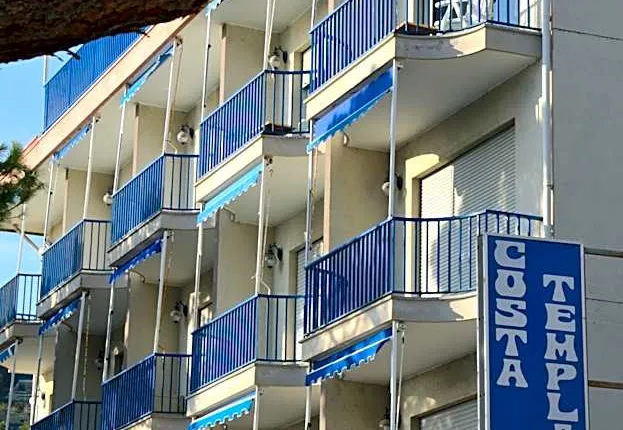 Residence Costa Templada