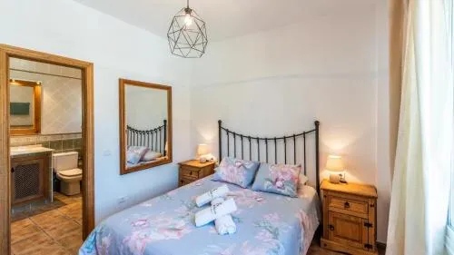 Casa La Osa Mayor Competa by Ruralidays