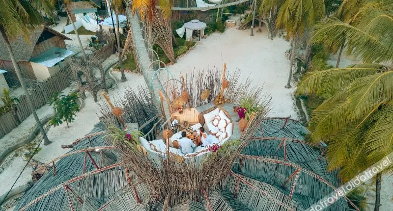The Nest Boutique Resort