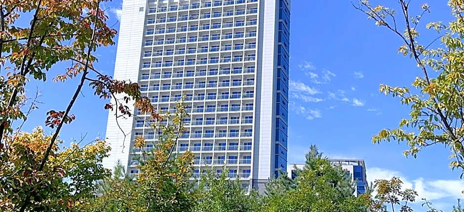 Shine Hotel Incheon Airport