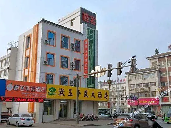 Chengke Hotel (Dongping Foshan Road store)