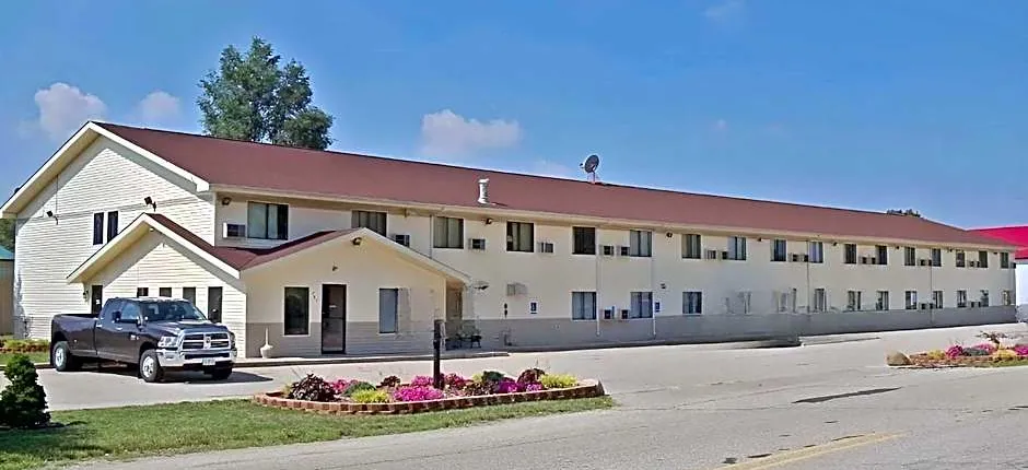 Rodeway Inn