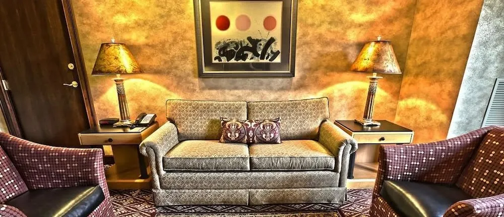 The Bertram Inn & Conf Ctr Trademark Collection by Wyndham