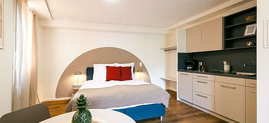 Casa Sisu
