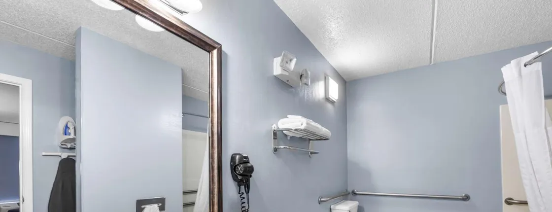 Best Western Wilderness Trail Inn