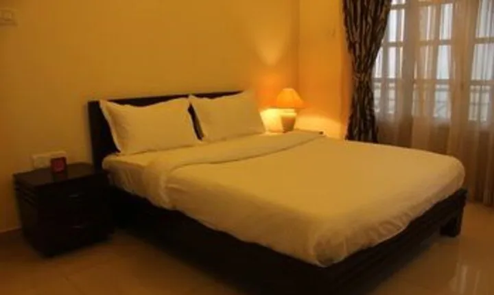 OYO 815 Boutique 1 BHK Arpora