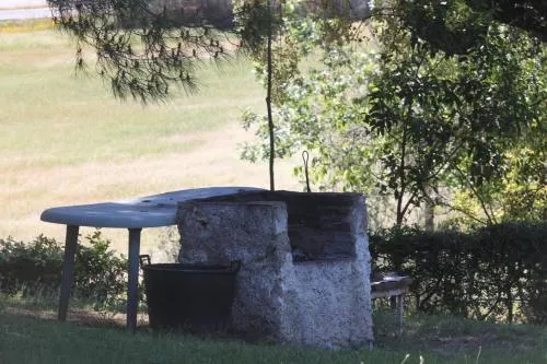 Casa Rural El Rivero