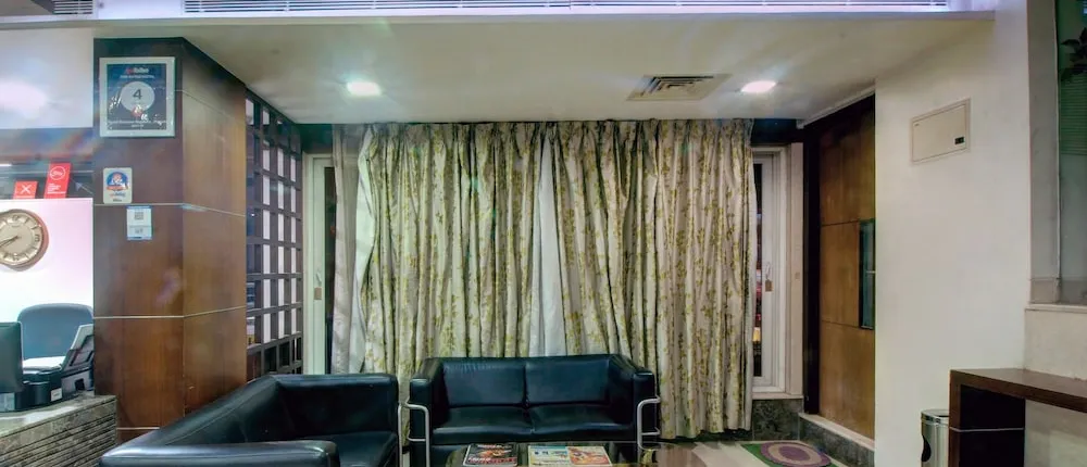 OYO 29639 Suvarna Resorts