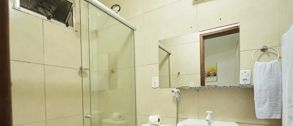Brisa do Mar Beach Hotel