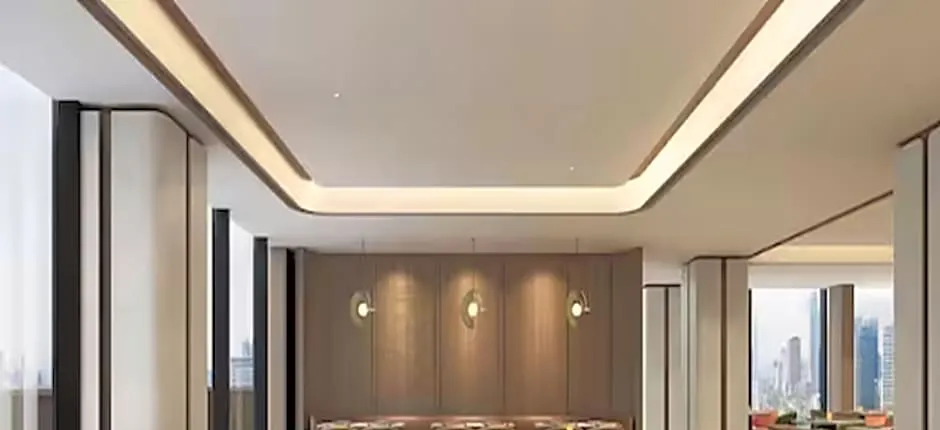 Hilton Garden Inn Shanghai Caohejing Hi-Tech Park