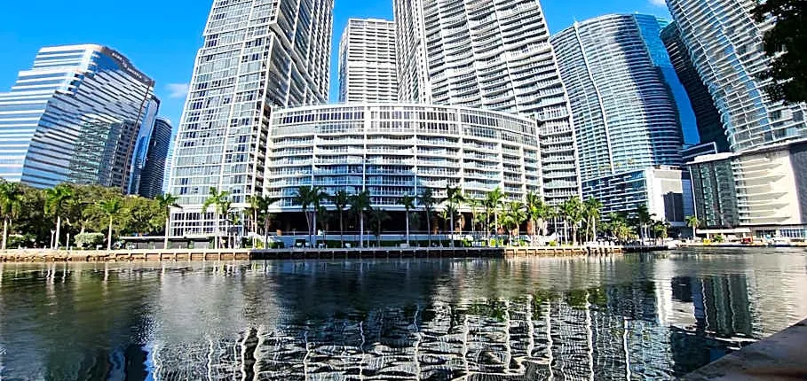 Icon Brickell W Residences