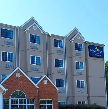 Microtel Inn & Suites by Wyndham Hoover/Birmingham