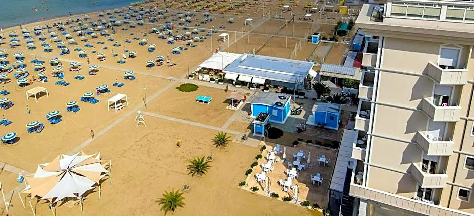 Hotel Imperial Beach - Dada Hotels