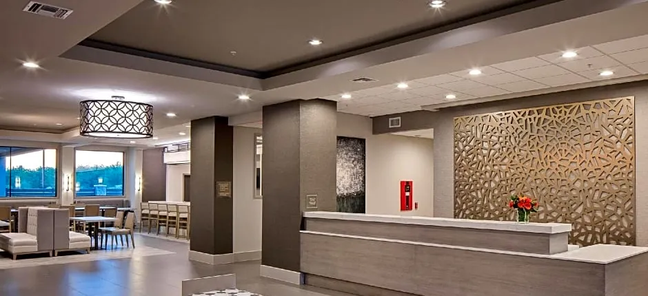 Wyndham Garden Katy