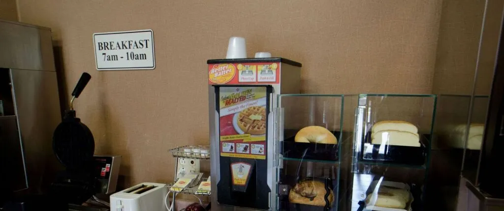 University Manor Inn