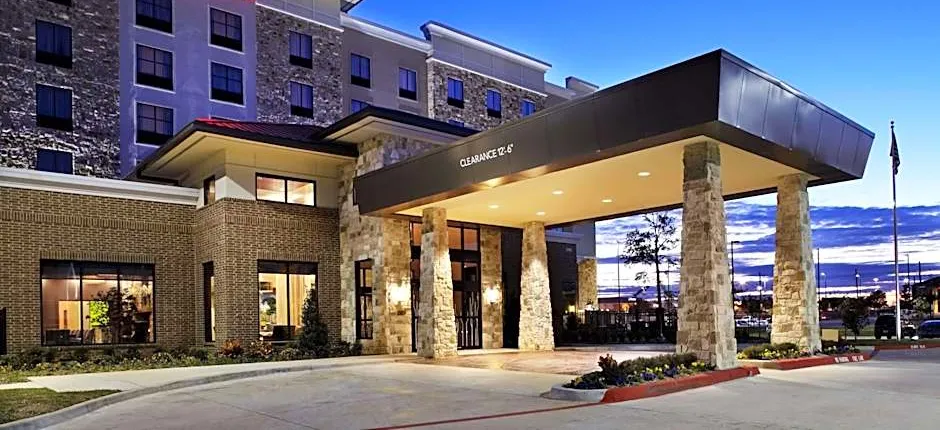 Hilton Garden Inn Texarkana
