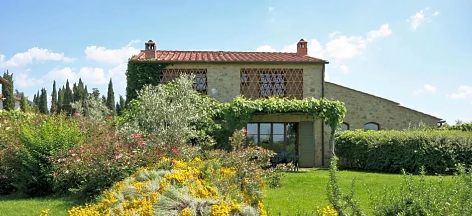 Podere Il Pino