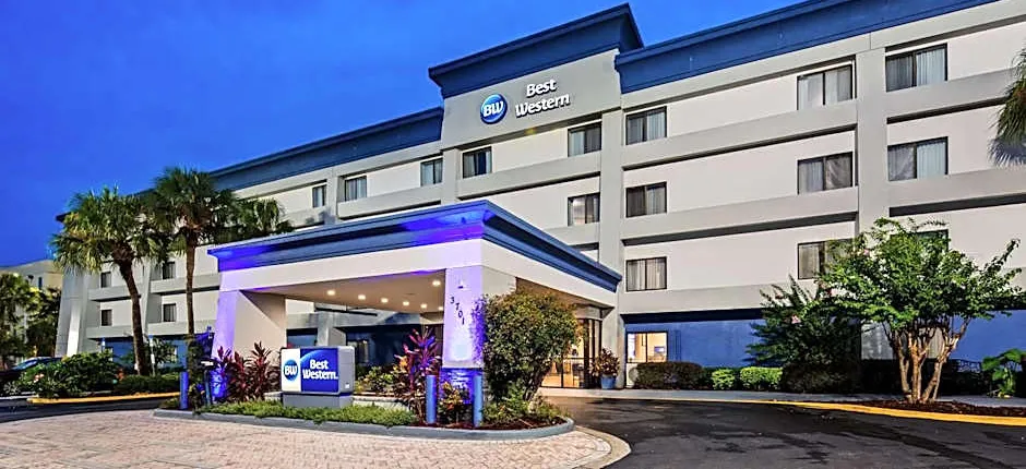 Best Western Ocala Park Centre