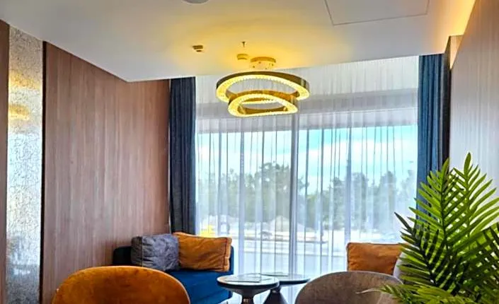 Canada Hotel Budapest