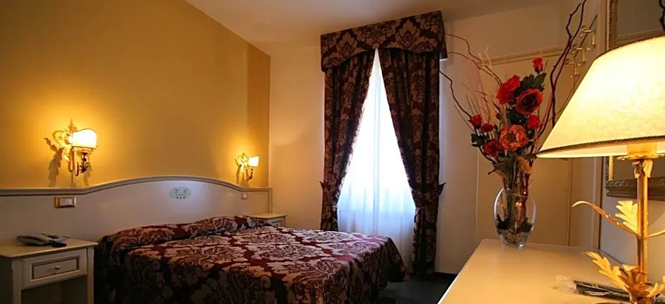 Hotel La Meridiana