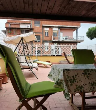 Appartamento Roma Casilina