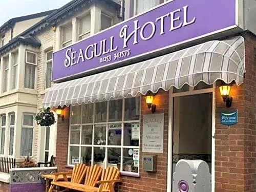 Seagull Hotel