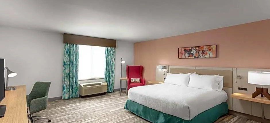 Hilton Garden Inn Columbus