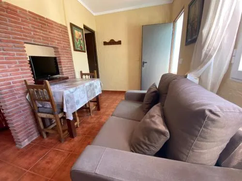 Hostal Restaurante El Cruce