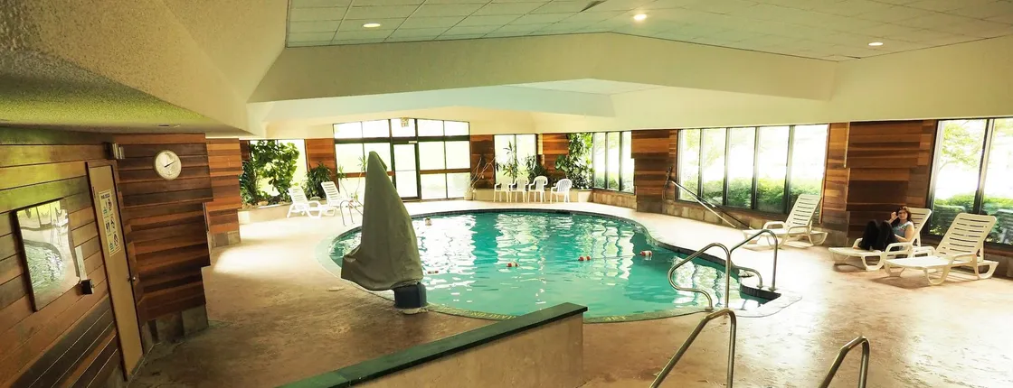 Evergreen Resort
