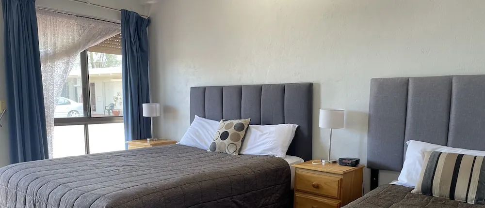 Citrus Motel