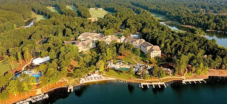 The Ritz-Carlton Reynolds Lake Oconee