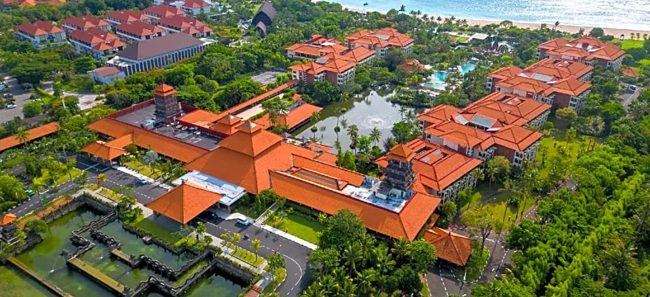 Ayodya Resort Bali