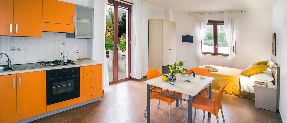 Residence Villa Mare Taormina