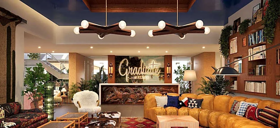 Graduate by Hilton Dallas