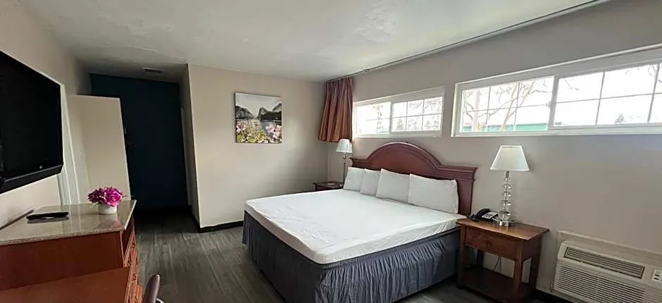 Days Inn by Wyndham Chico