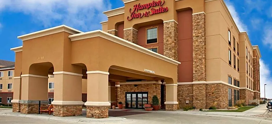 Hampton Inn By Hilton And Suites Aberdeen