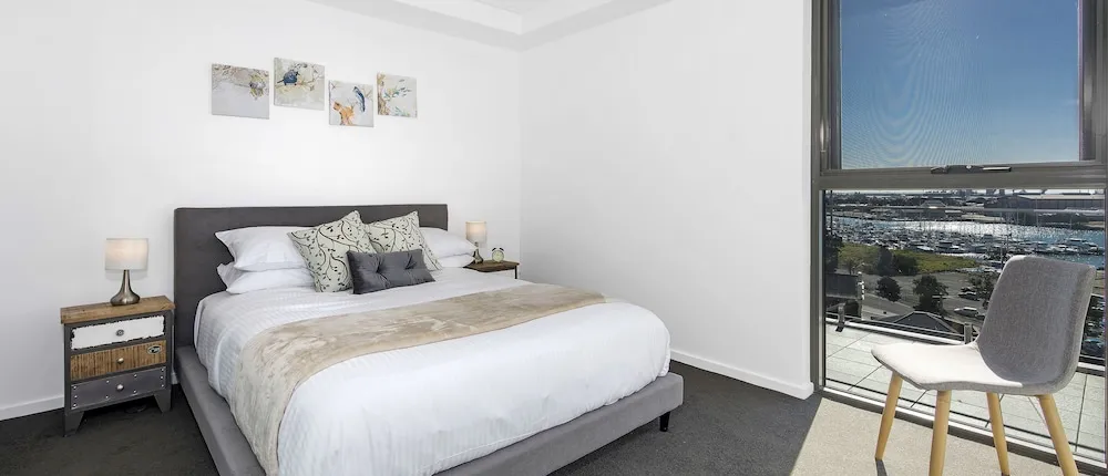 Astra Apartments Newcastle West