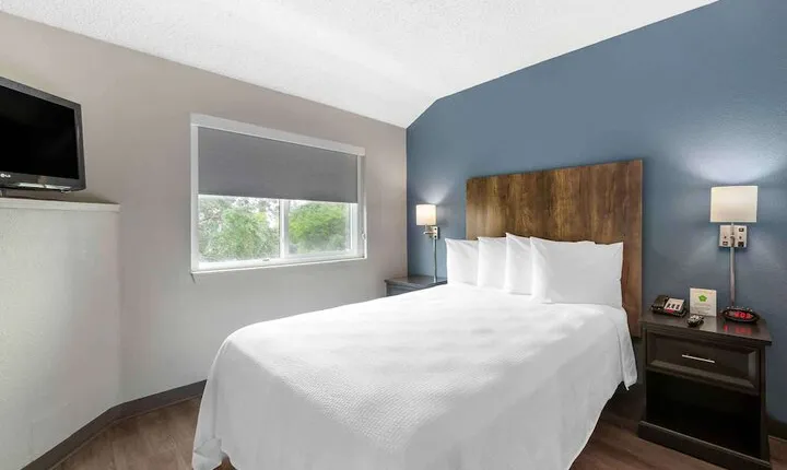 Extended Stay America Premier Suites Miami Airport Miami Springs