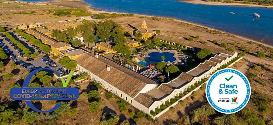 Vila Gale Albacora