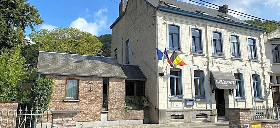 Maison Dispa