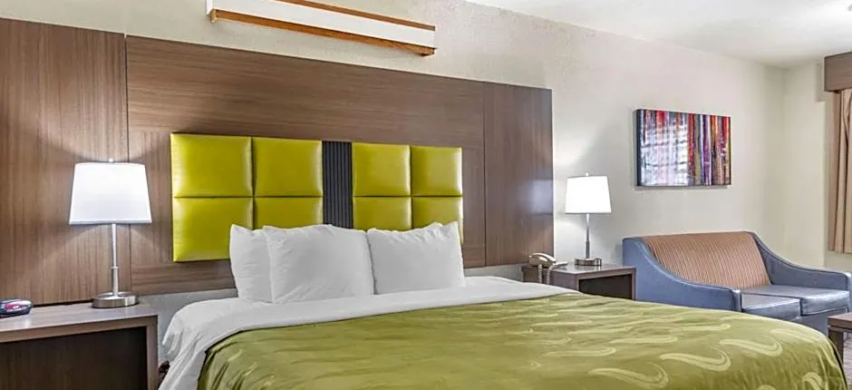 Quality Inn San Angelo