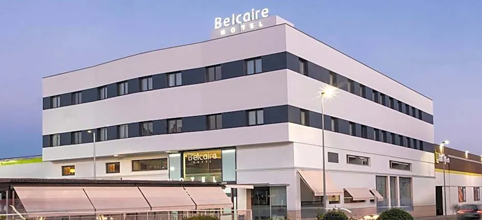 Hotel Belcaire