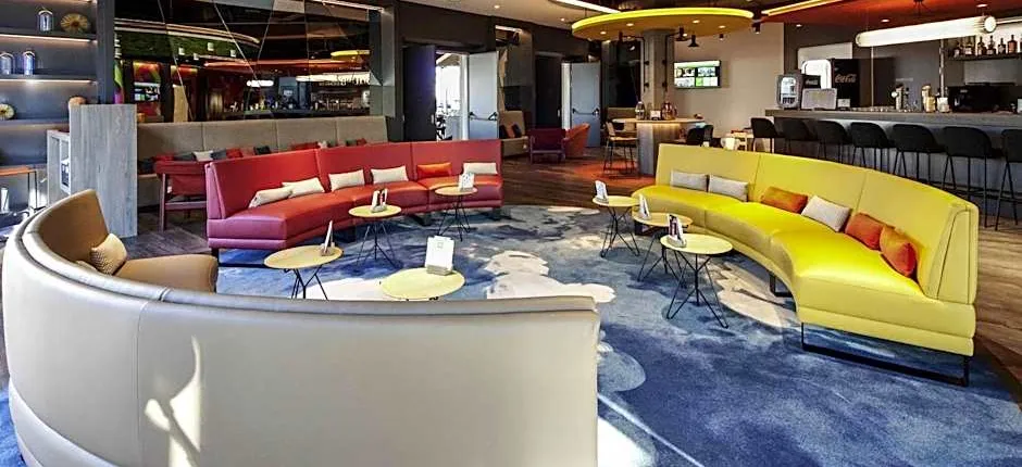 Ibis Styles Parndorf Neusiedler See