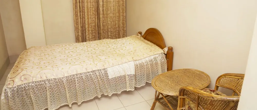 Hotel Golden City
