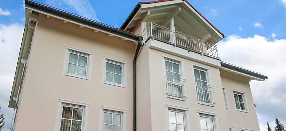 Boutique Hotel Beckenlehner