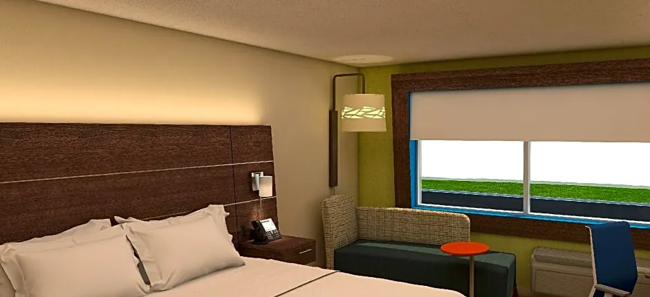 Holiday Inn Express & Suites Alabaster By IHG