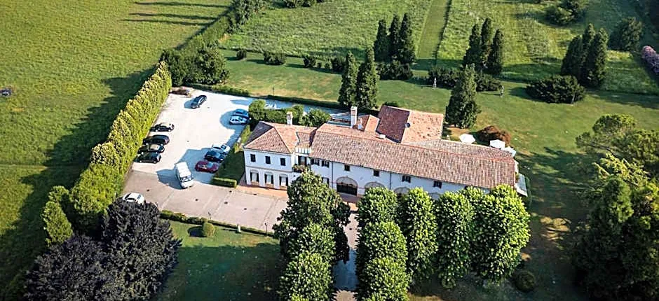 Villa Margherita