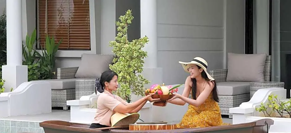 Lalynn Resort & Villas, Phuket